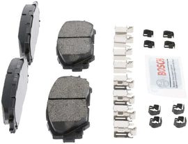 Bosch Brake Pads - Bosch BE1210H