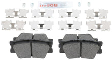 Load image into Gallery viewer, Brake Pad Set, Rear - Bosch BE1212H