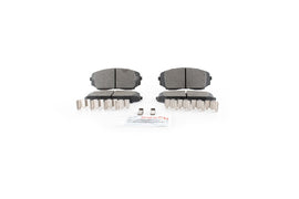Bosch Brake Pads - Bosch BE1258H