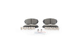 Bosch Brake Pads - Bosch BE1258H