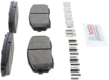 Load image into Gallery viewer, Bosch Brake Pads - Bosch BE1258H