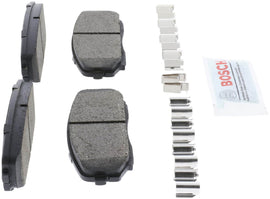 Bosch Brake Pads - Bosch BE1258H