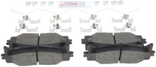 Load image into Gallery viewer, Brake Pad Set, Front - Bosch BE1293H