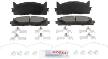 Load image into Gallery viewer, Brake Pad Set, Front - Bosch BE1293H