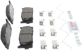Bosch Brake Pads - Bosch BE1293H