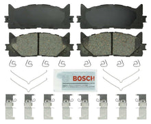 Load image into Gallery viewer, Brake Pad Set, Front - Bosch BE1293H