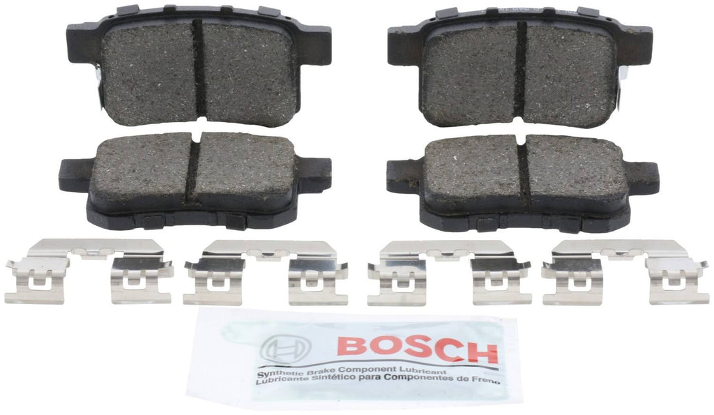 Bosch Brake Pads - Bosch BE1336H