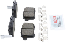 Load image into Gallery viewer, Bosch Brake Pads - Bosch BE1336H