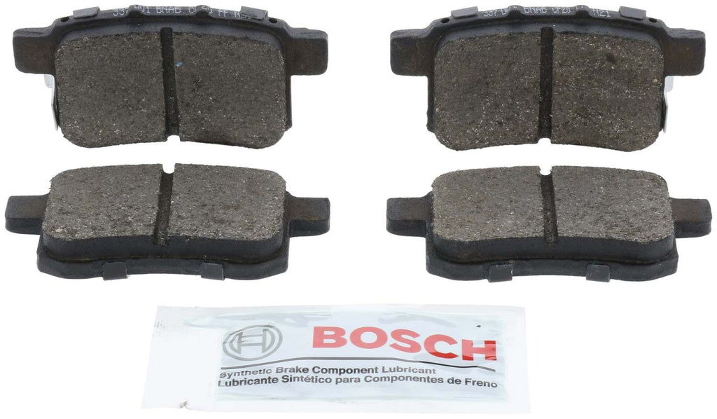 REPLACED BY BE1336H. Bosch Brake Pads - Bosch BE1336