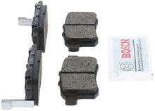 Load image into Gallery viewer, REPLACED BY BE1336H. Bosch Brake Pads - Bosch BE1336