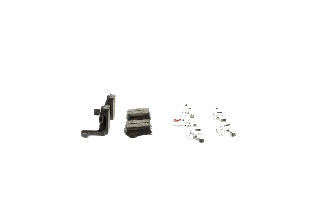 Bosch Brake Pads - Bosch BE1354H