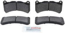 Load image into Gallery viewer, Brake Pad Set, Front - Bosch BE1365