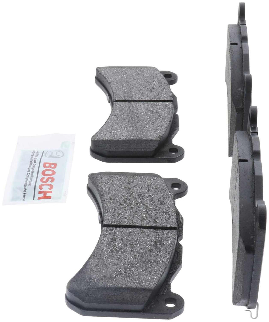 Brake Pad Set, Front - Bosch BE1365