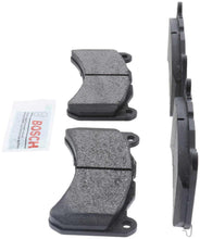 Load image into Gallery viewer, Brake Pad Set, Front - Bosch BE1365