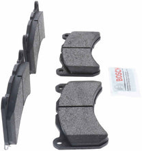 Load image into Gallery viewer, Brake Pad Set, Front - Bosch BE1365