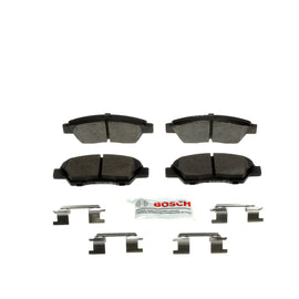 Bosch Brake Pads - Bosch BE1394H