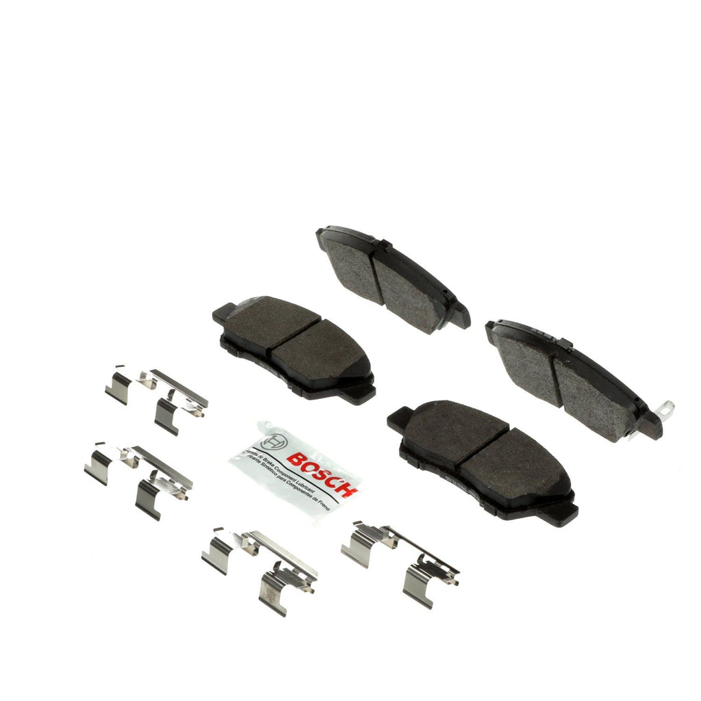 Bosch Brake Pads - Bosch BE1394H