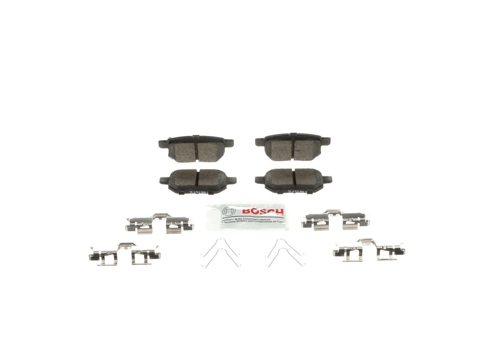 Bosch Brake Pads - Bosch BE1423H