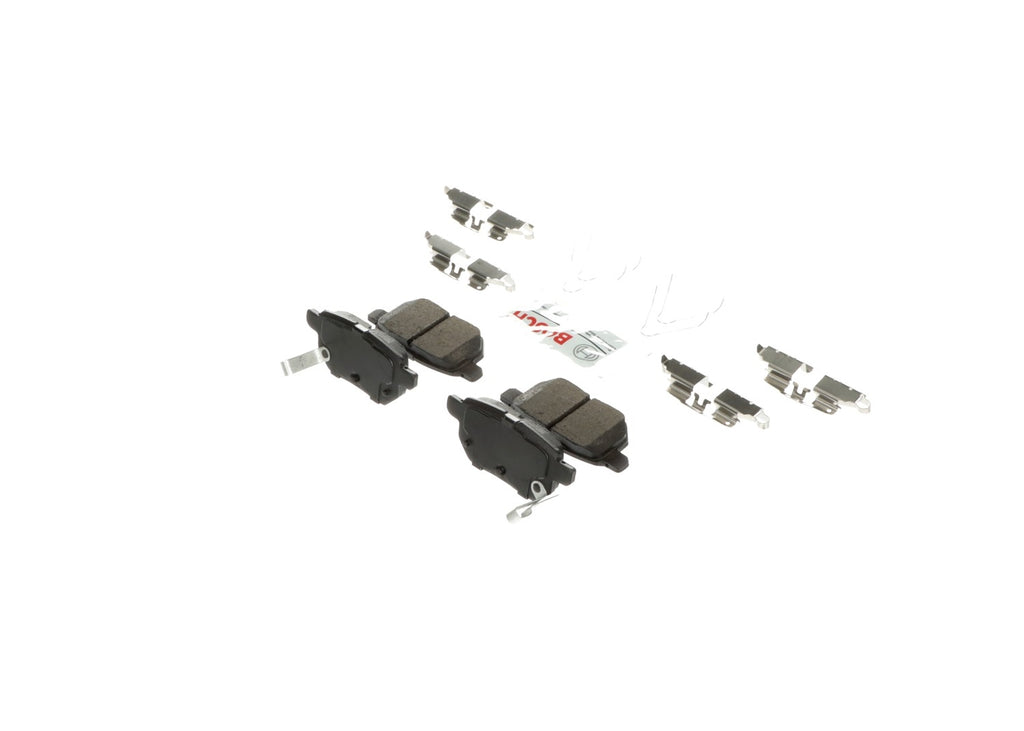 Bosch Brake Pads - Bosch BE1423H