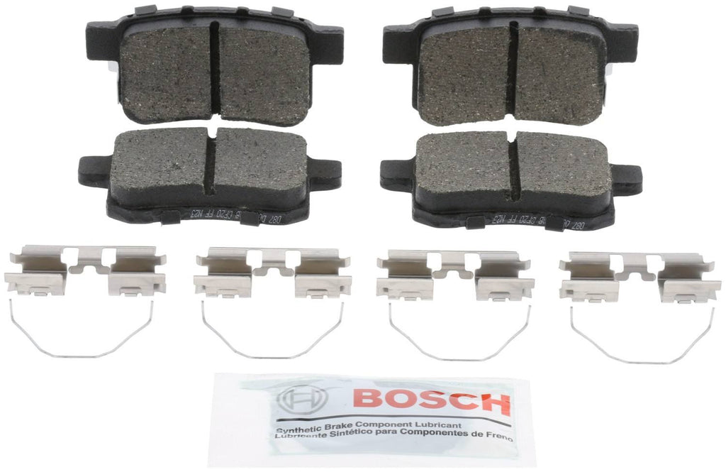 Bosch Brake Pads - Bosch BE1451H