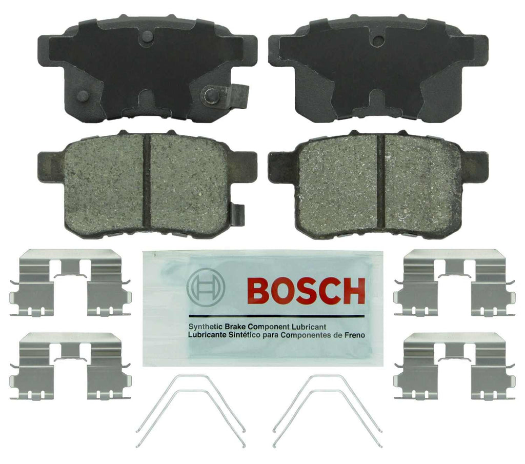 Bosch Brake Pads - Bosch BE1451H