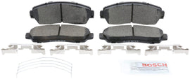 Bosch Brake Pads - Bosch BE1521H