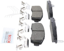 Load image into Gallery viewer, Bosch Brake Pads - Bosch BE1521H
