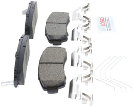 Bosch Brake Pads - Bosch BE1521H