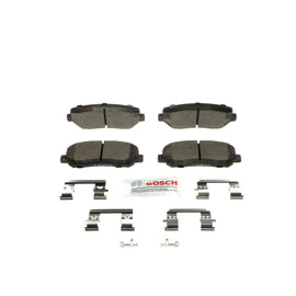 Bosch Brake Pads - Bosch BE1623H