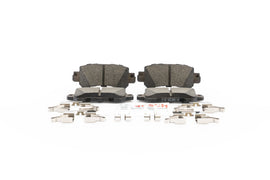 Bosch Brake Pads - Bosch BE1624H