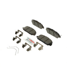 Load image into Gallery viewer, Bosch Brake Pads - Bosch BE1625H