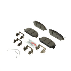 Bosch Brake Pads - Bosch BE1625H