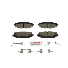 Load image into Gallery viewer, Bosch Brake Pads - Bosch BE1728H