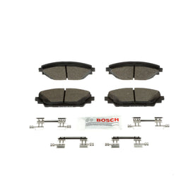Bosch Brake Pads - Bosch BE1728H