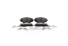 Load image into Gallery viewer, Bosch Brake Pads - Bosch BE1729H