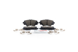 Bosch Brake Pads - Bosch BE1729H