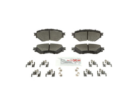 Bosch Brake Pads - Bosch BE1759H