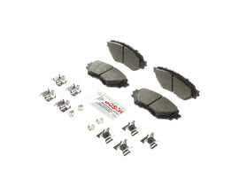 Bosch Brake Pads - Bosch BE1759H