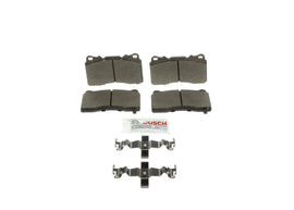 Bosch Brake Pads - Bosch BE1836H