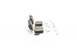 Bosch Brake Pads - Bosch BE1878H