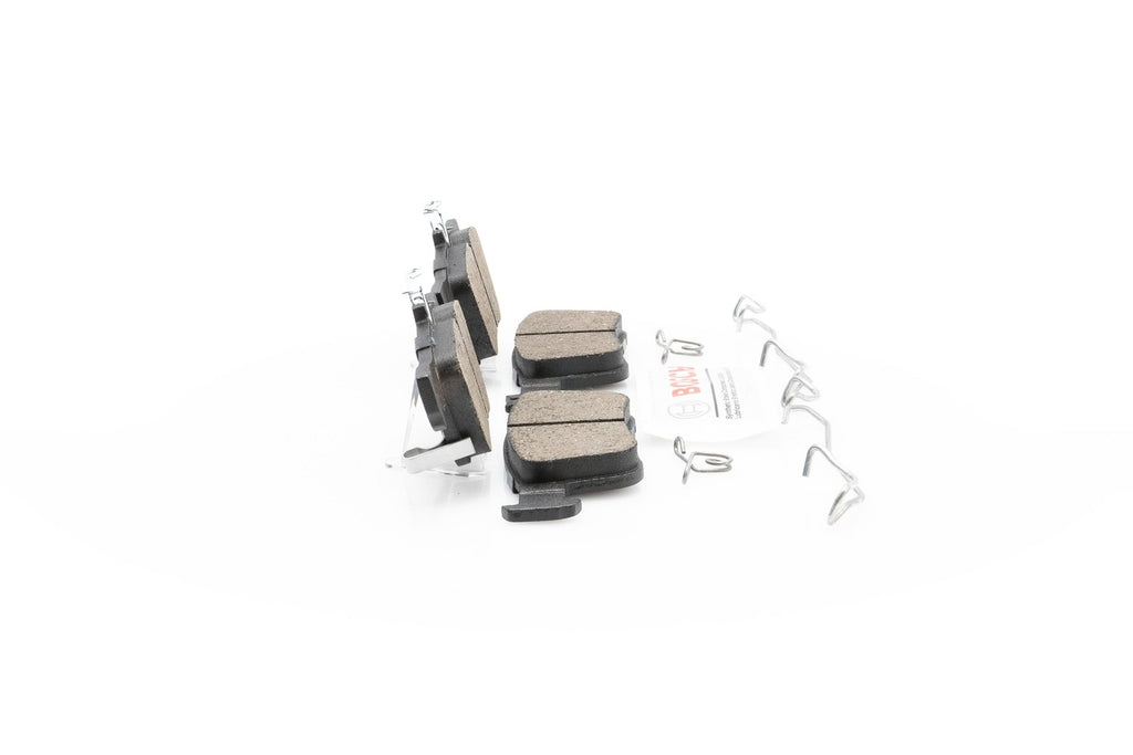 Bosch Brake Pads - Bosch BE1878H