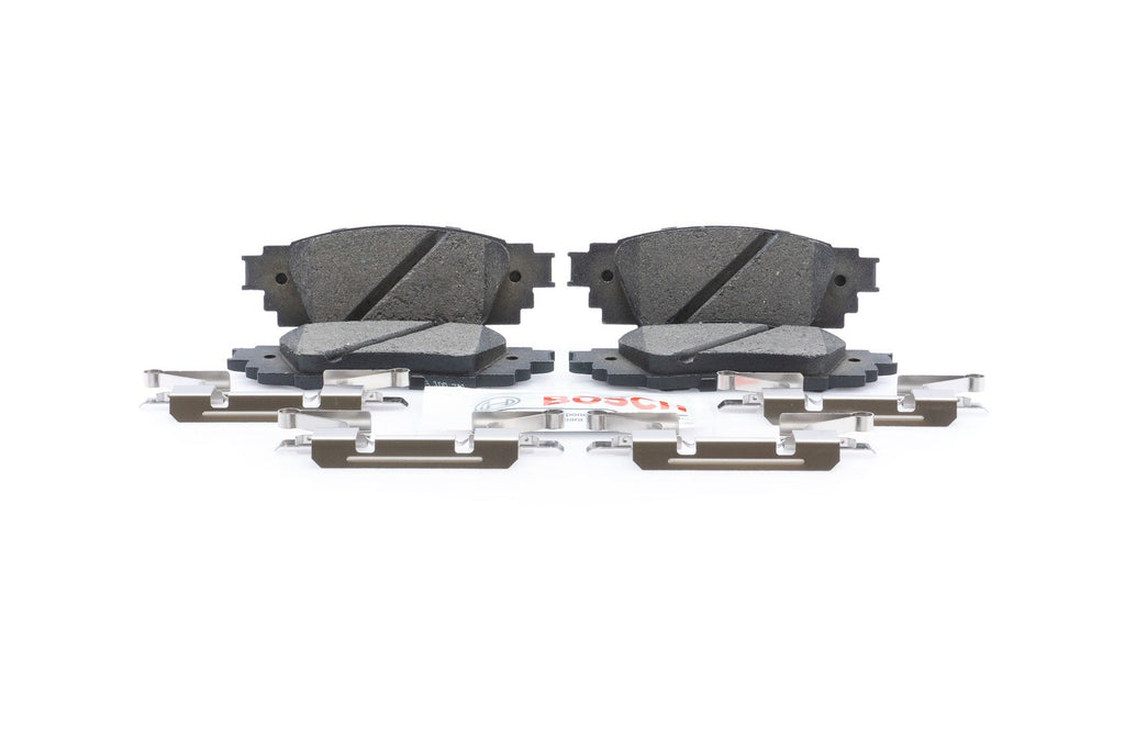 Bosch Brake Pads - Bosch BE1879H