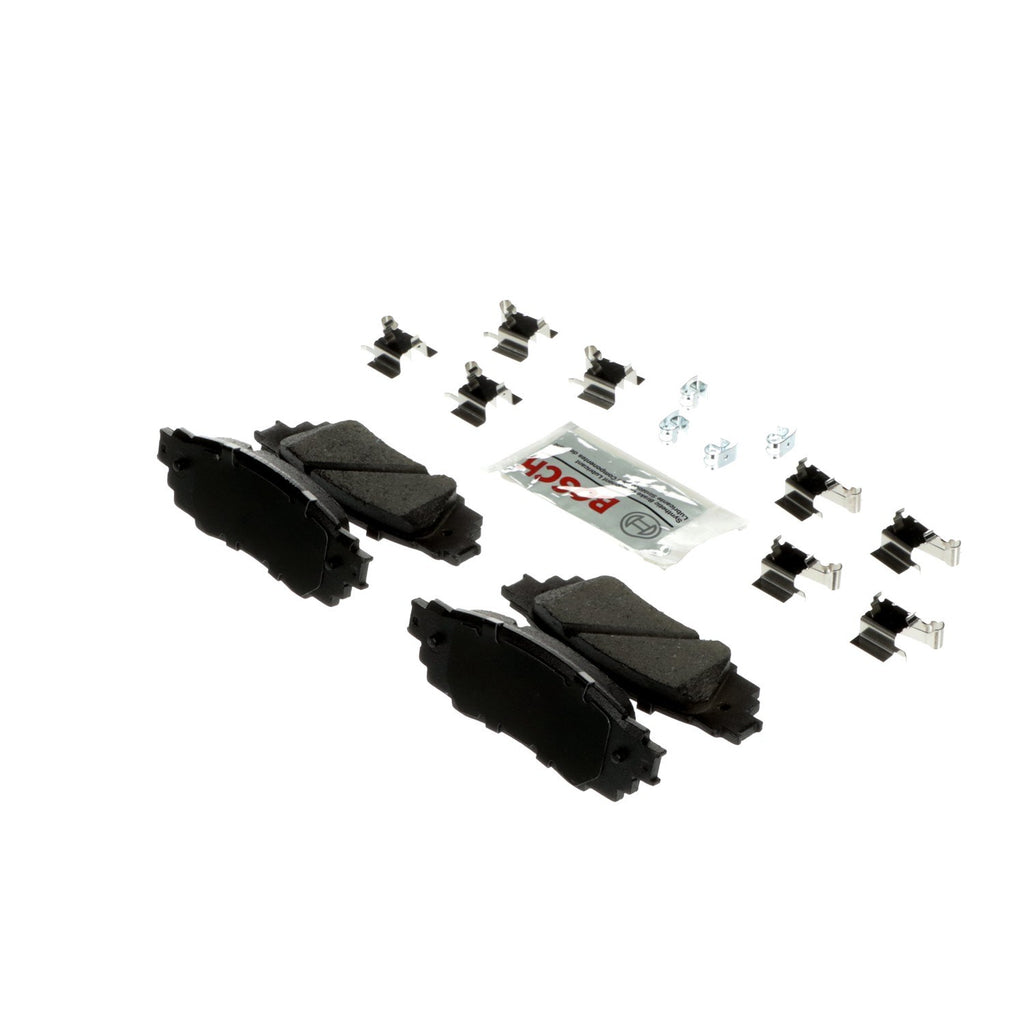 Bosch Brake Pads - Bosch BE1879H