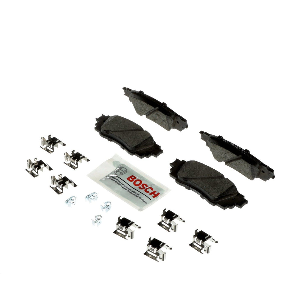 Bosch Brake Pads - Bosch BE1879H