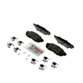 Bosch Brake Pads - Bosch BE1879H