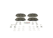 Load image into Gallery viewer, Bosch Brake Pads - Bosch BE2036H