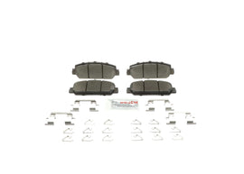 Bosch Brake Pads - Bosch BE2036H