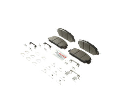 Bosch Brake Pads - Bosch BE2036H