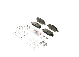 Bosch Brake Pads - Bosch BE2037H