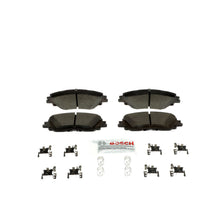 Load image into Gallery viewer, Bosch Brake Pads - Bosch BE2076H
